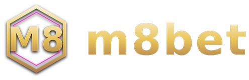 m8bet logo
